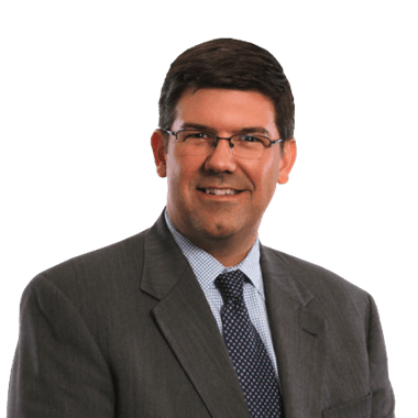 Professional photo of Joel Mitchell.