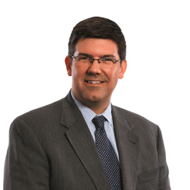 Photo of Joel Mitchell