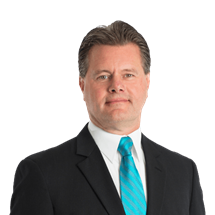 Professional photo of Kevin Massey.