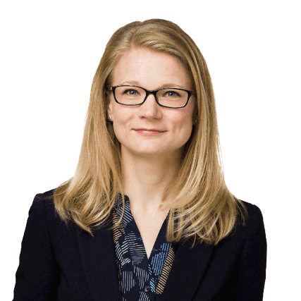 Photo of Lisa Manetta