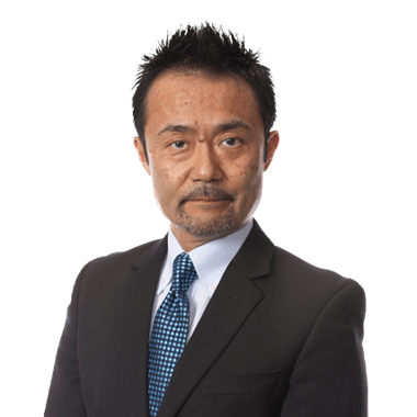 Professional photo of Meguru Machida.