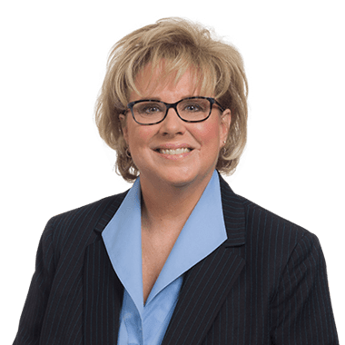 Headshot of Michelle McHale-Adams