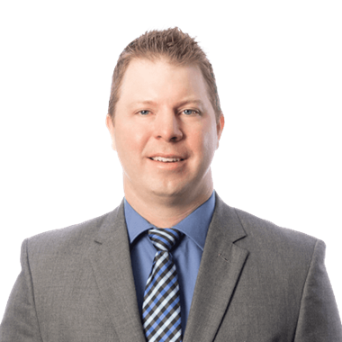 Professional photo of Nick Maeder.