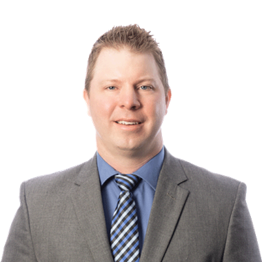 Professional photo of Nick Maeder.