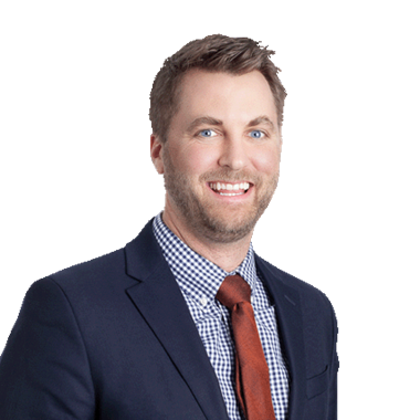 Professional photo of Paul Meyer.