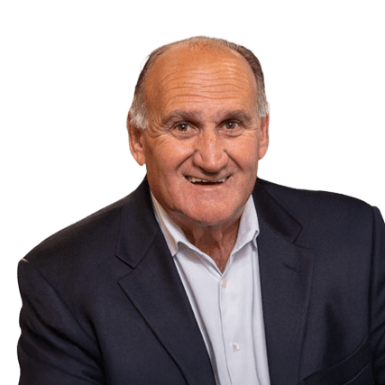 Professional photo of Rick Mastrocola.