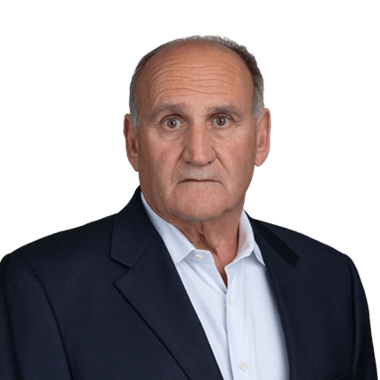 Professional photo of Rick Mastrocola.