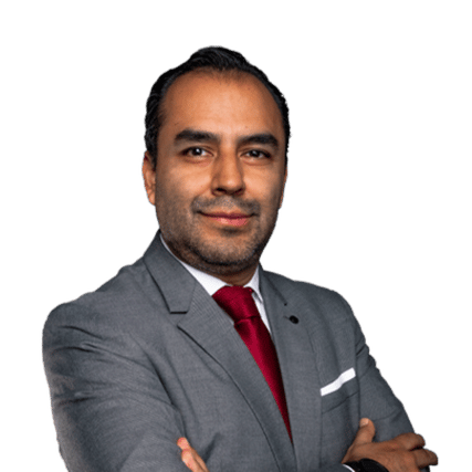 Professional photo of Rodriguel Miranda.