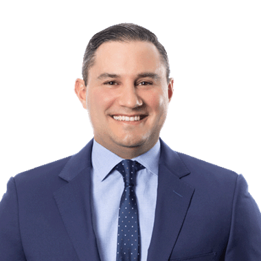 Professional photo of Ryan Muneio.
