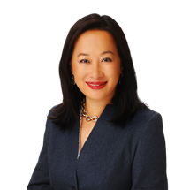 Headshot of Sue Marr