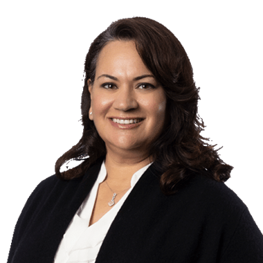 Photo of Teresa Miller