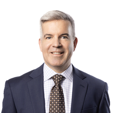 Headshot of Chris Nelson.