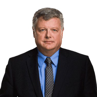 Headshot of Michael Nordquist