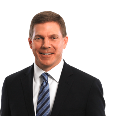 Professional photo of Steve Neiheisel.