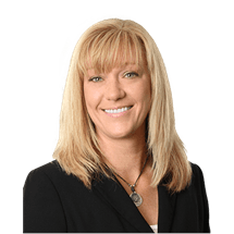 Headshot of Tricia Newcomb
