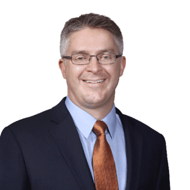 Photo of Gabriel O'Keefe