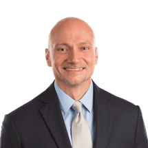 Professional photo of Martin Olejnik.