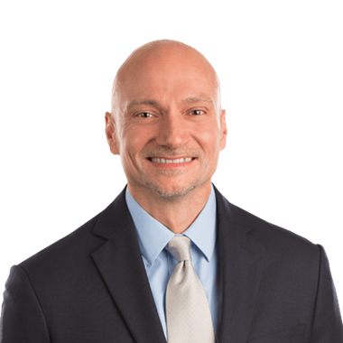 Professional photo of Martin Olejnik.