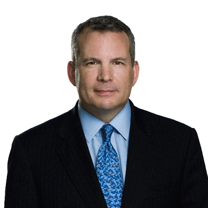 Headshot of Paul Olmstead