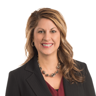 Professional photo of Terry Olejnik.