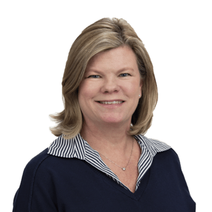 Professional photo of Amy Phelan.