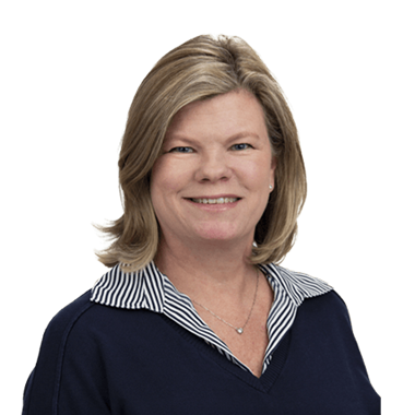Professional photo of Amy Phelan.