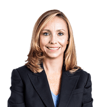 Headshot of Becky Potts