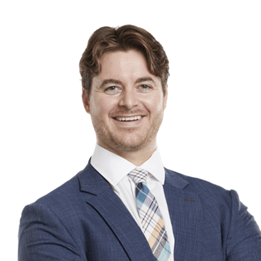 Professional photo of David Pagnucco.