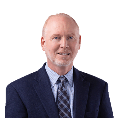 Headshot of Doug Phillips.