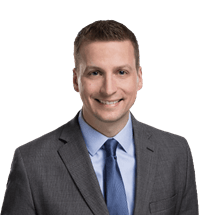 Professional photo of Keith Piwko.