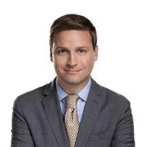 Professional photo of Kurt Piwko.