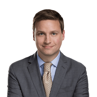 Professional photo of Kurt Piwko.