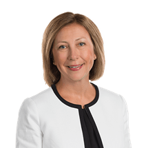 Headshot of Melanie Prevost