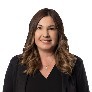 Headshot of Natalie Pintar.