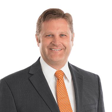 Headshot of Scott Patton