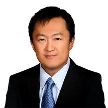 Headshot of Scott Petree.