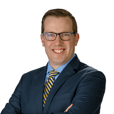 Headshot of Scott Phillips