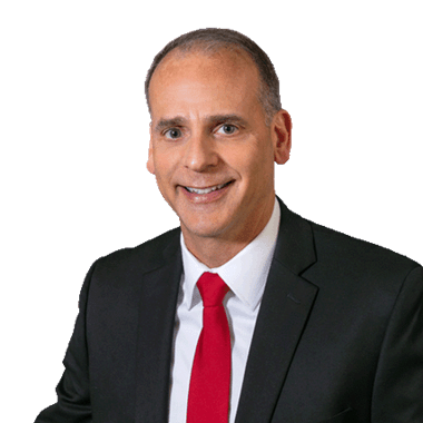 Photo of Steve Przybilla