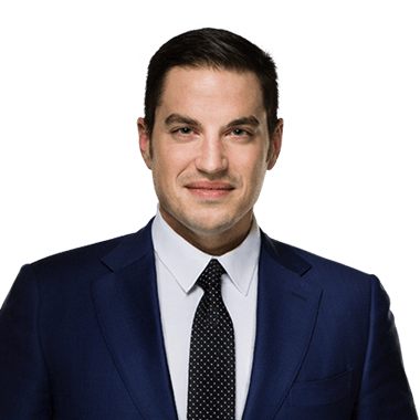 Headshot of Cameron Roehl