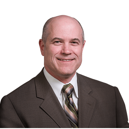 Photo of Curtis Ruppal