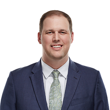 Headshot of Jason Rees