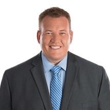 Headshot of Jesse Richardson