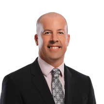 Professional photo of Jesse Rowe.