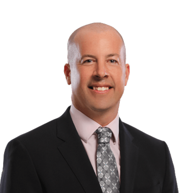 Professional photo of Jesse Rowe.