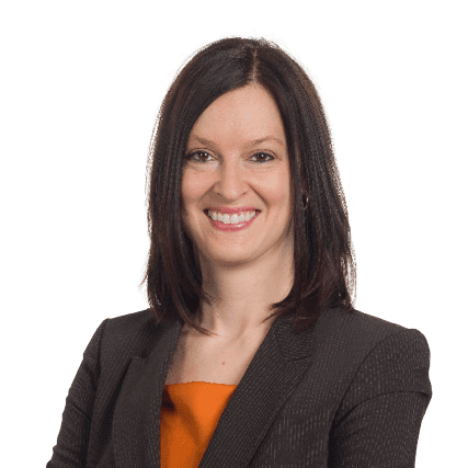 Headshot of Jodi Rothenthaler