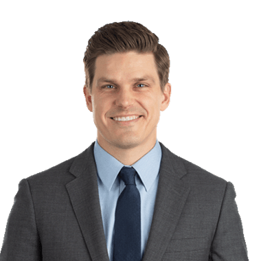 Professional photo of Marc Reno.