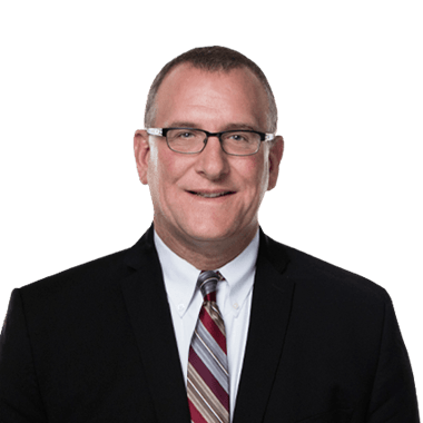 Professional photo of Robb Rose.
