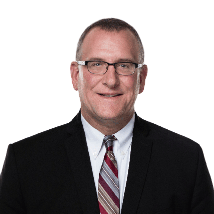 photo of Rob Rose
