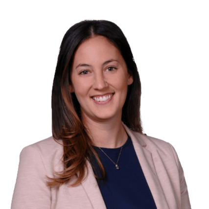 Professional photo of Stacy Reynolds.