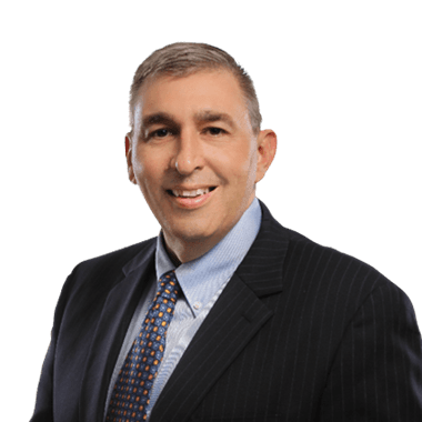Professional photo of Tom Risi.